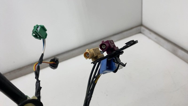 106795700F ⭕ 2017-2019 Tesla Model 3 Front Door Wiring Harness Cable Wire Left 1067957-00-F