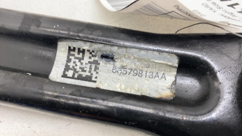 68579813AA 2017-2024 Chrysler Pacifica Rear Right Suspension Control Arm Toe Link Assy FWD