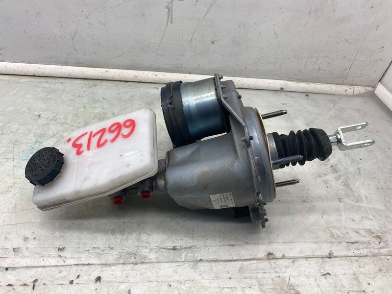 1188671 00 A ⭕ 2020-2024 Model Y Power Brake iBooster Master Cylinder Reservoir 1188671-00-A