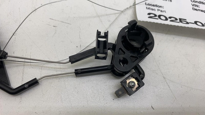 1119156 00 D ⭕ 2017-2023 Tesla Model 3 M3 Steering Wheel Horn Button Assembly 1119156-00-D