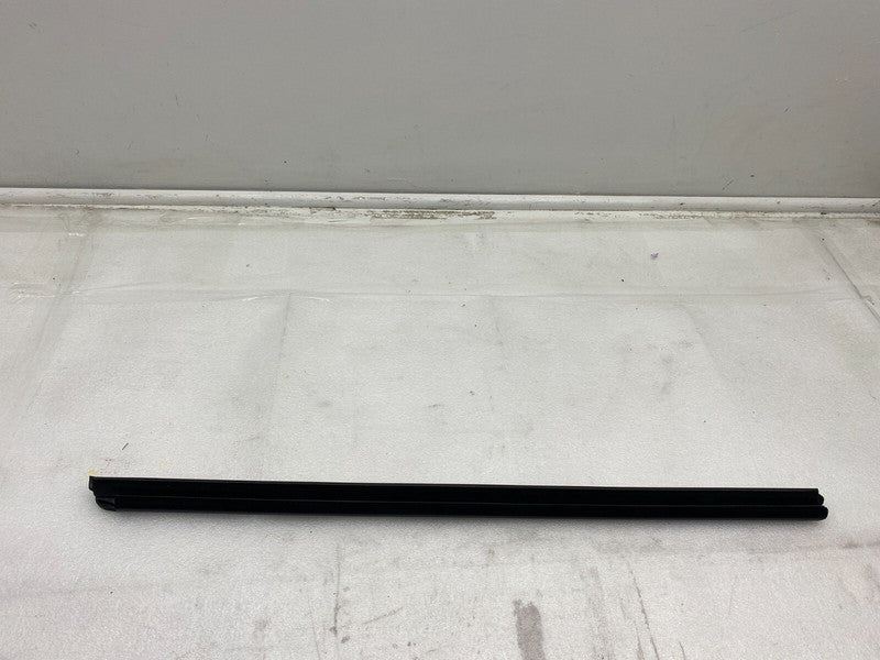 151694200A ⭕12-20 Tesla Model S Rear Left or Right Door Inner Belt Rubber Seal 1516942-00-A