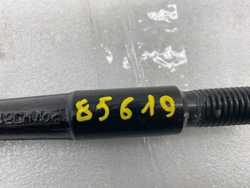 1077570 ⭕ 2017-2023 Model 3 M3 Front Grille Bumper Luggage Towing Eye Tow Hook 1077570