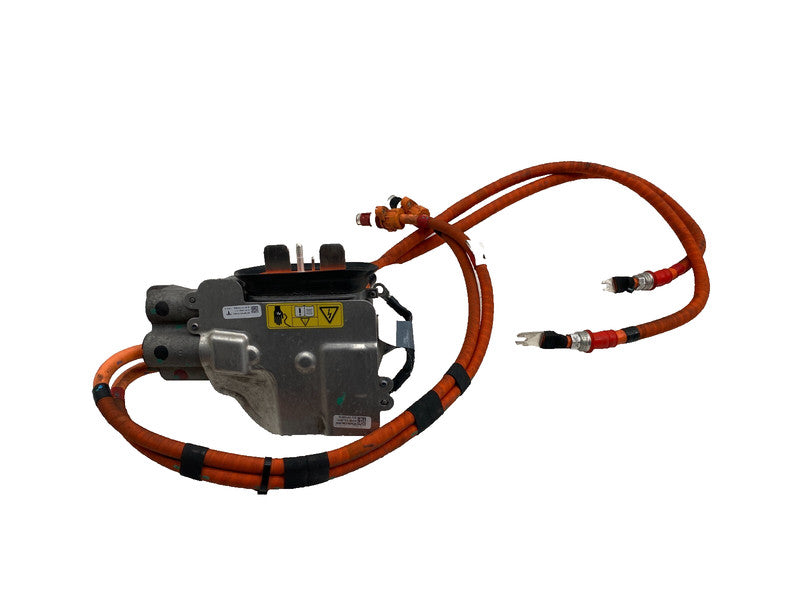 106260010C 16-20 Model S Rapid Splitter Battery Port & Wire Cable Wire Harness 1062600-10-C