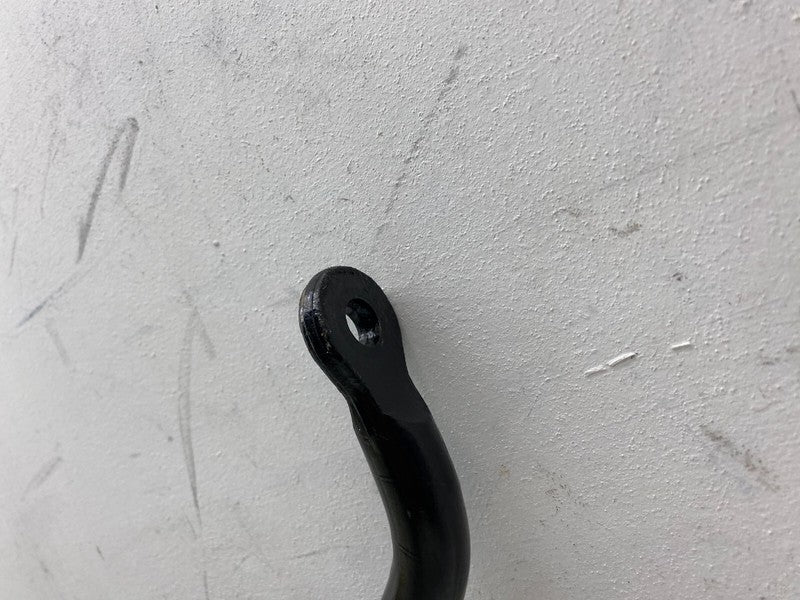 102748100H ⭕ 16-20 Tesla Model X Rear Suspension Anti-Roll Stabilizer Sway Bar 1027481-00-H