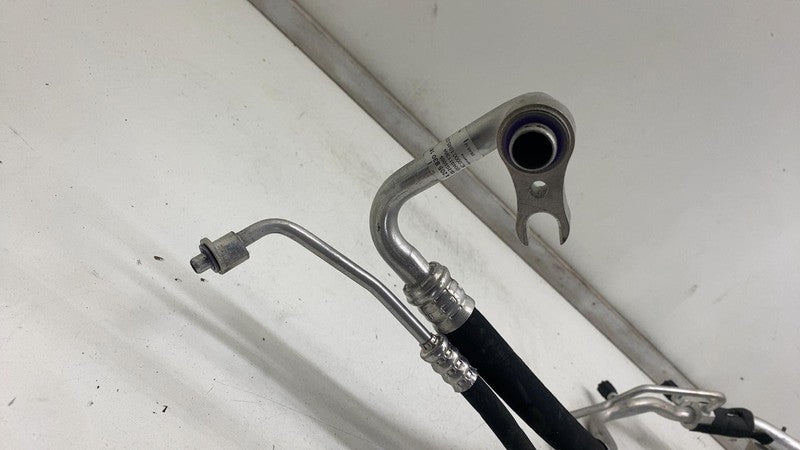 A2058301600 ⭕15-24 Mercedes-Benz C300 W205 A/C Line Air Conditioner Suction Hose A2058301600