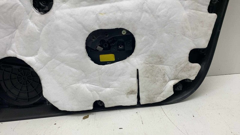 ⭕ 2021-2023 Tesla Model 3 Front Left Interior Door Panel Trim Card 159