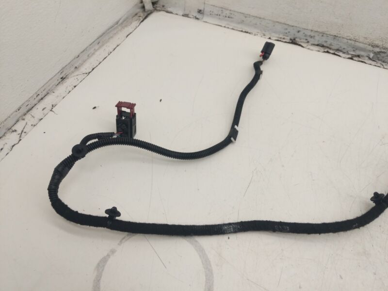 1004424 01 U ⭕ 12-20 Tesla Model S Front Right Door Wiring Harness Cable Wire RH 1004424-01-U