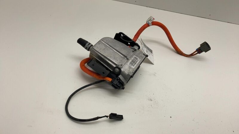 103890100G 2012-2020 Tesla Model S MS Electric Battery Heater with Wire Harness Wiring Loom