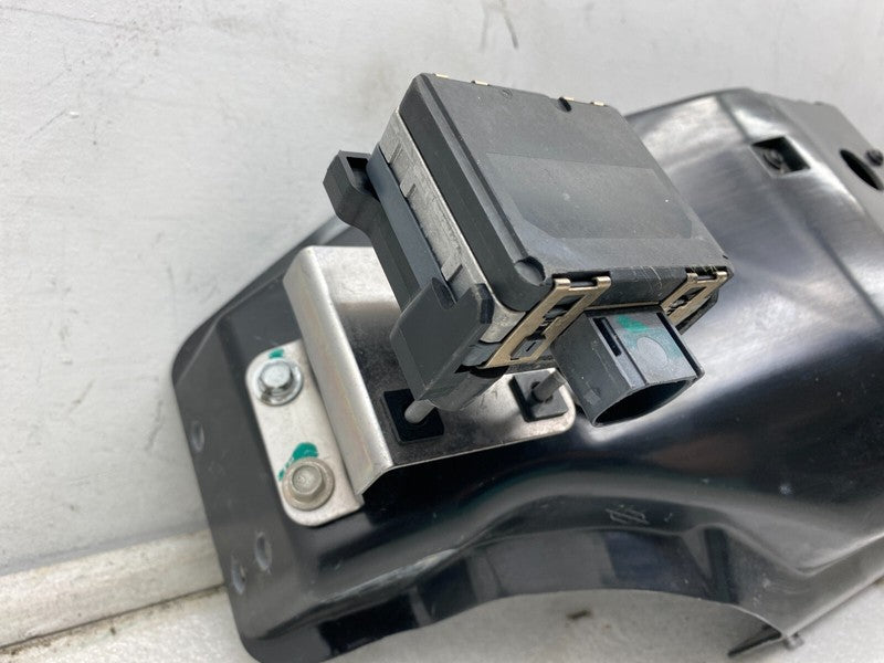 1035176 00 G 16-20 Model X Center Luggage Compartment Frunk Cross Member Bracket 1035176-00-G