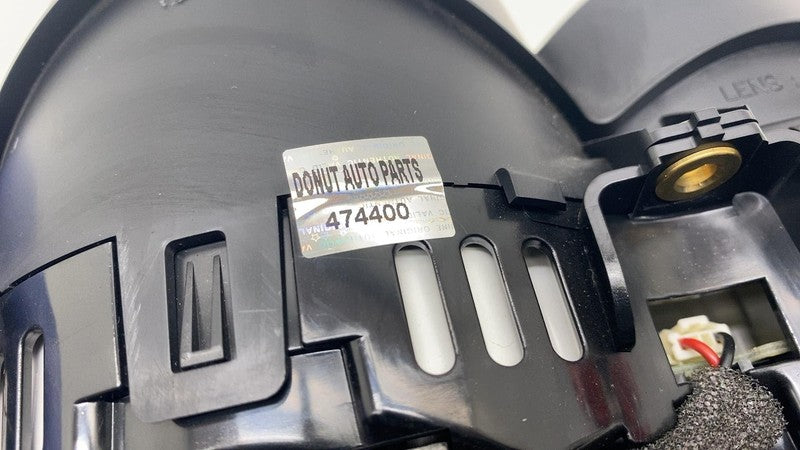 7P5920901L 2011-2016 Porsche Cayenne Front Dash Instrument Cluster Speedometer Gauge OEM