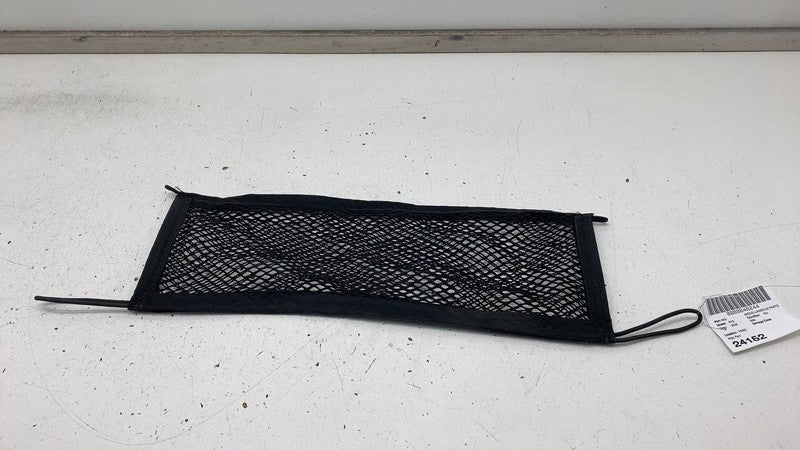 2022-2024 Rivian R1T R1S Front Frunk Underhood Storage Organizer Cargo Net OEM