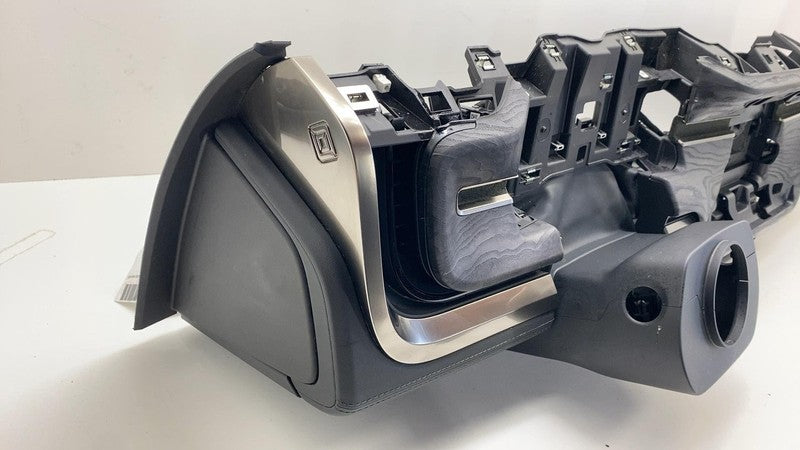 ⭕ 2022-2024 Rivian R1T R1S Front Dashboard Dash Panel Trim Panel Assembly