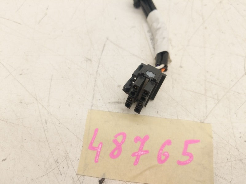 1045127 00 C 12-20 Model S X Rapidmate Battery Ancillary Wire Harness Cable Plug 1045127-00-C