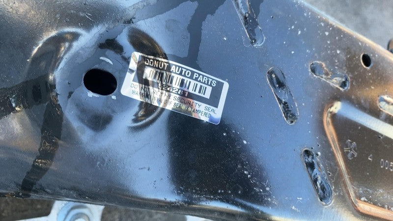 ⭕ 2017-2024 Chrysler Pacifica Front Undercarriage Subframe Crossmember Cradle