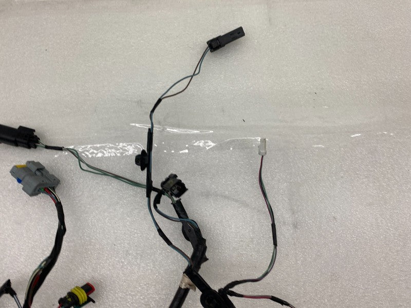 1032442 90 F ⭕2016-2020 Tesla Model X Rear Lower Door Wiring Cable Harness Right 1032442-90-F