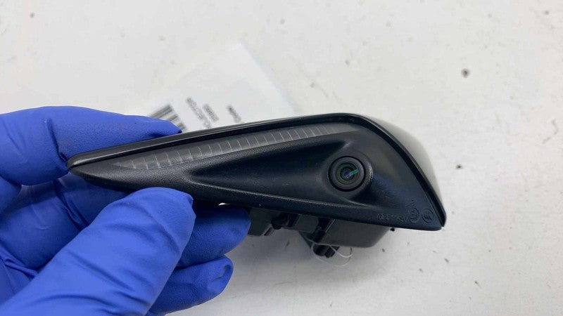 ⭕17-23 Model 3 M3 Front Right Fender Camera Turn Signal Side Marker 14