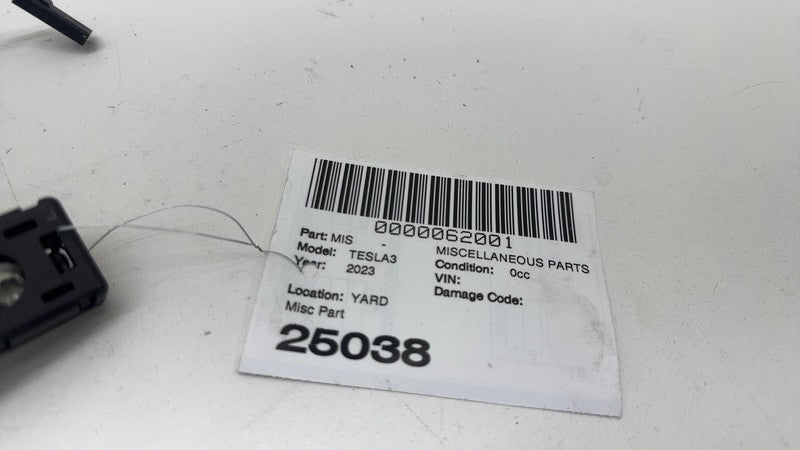 ⭕ 17-23 Model 3 Y Rear Left Radio Antenna Noise Filter Amplifier LH 15