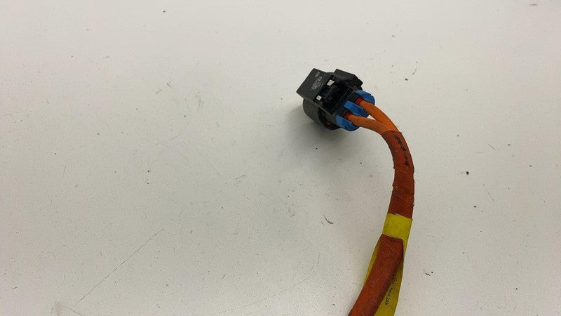 ⭕ 16-20 Tesla Model S X High Voltage FJB-DC-DC Converter Cable Wiring