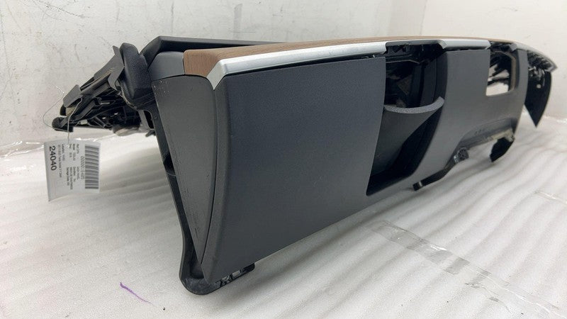 1077823-00-F ⭕ 2017-2023 Tesla Model 3 Y Dashboard Instrument Panel Base & Premium Assembly