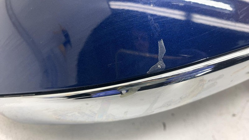 1041316-00-A 2012-2020 Tesla Model S MS Front Right Passenger Side View Mirror Assembly OEM