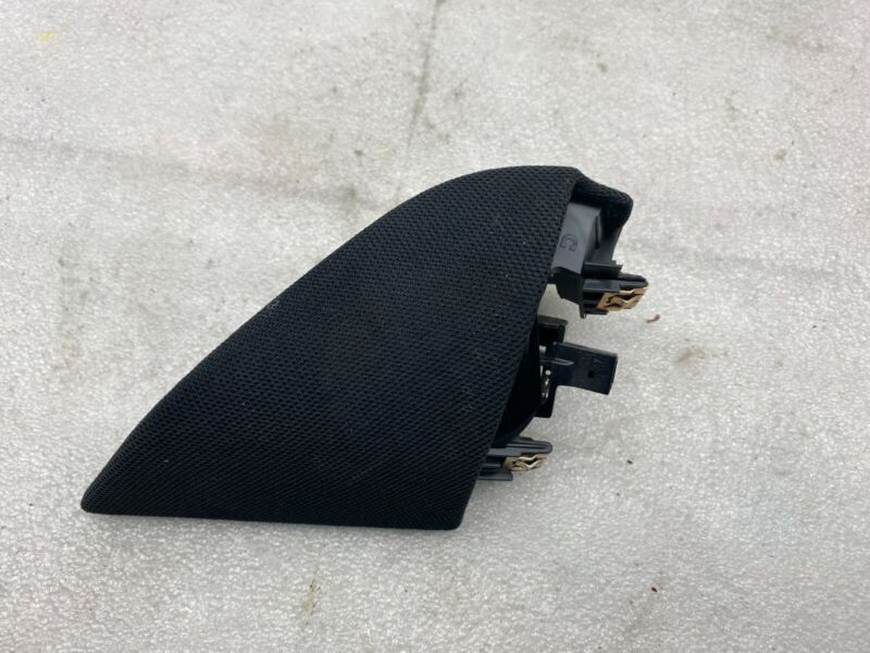 1095657 00 E ⭕ 2017-2023 Model 3 Front Side Audio Tweeter & Speaker Cover Left 1095657-00-E