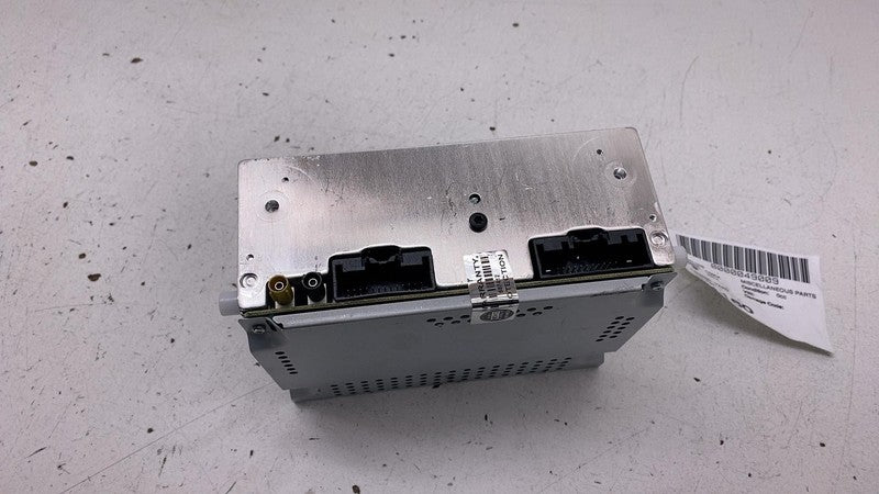 HM5T19C107AD 2017 2018 Ford C-Max Stereo AM/FM CD Player Multi Media Radio Audio Receiver