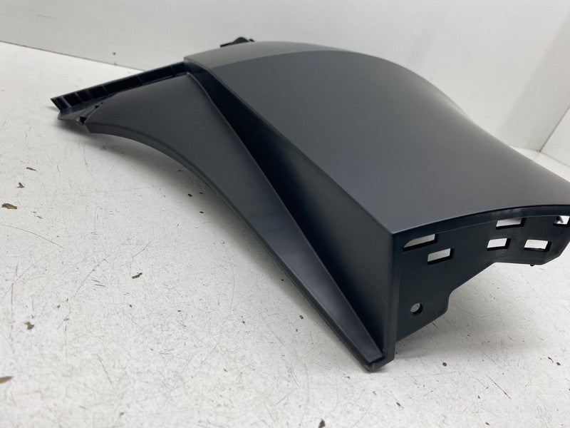 2013445 S0 F ⭕ 2025-2026 Tesla Model Y Rear Driver Side Upper Bumper Cover Left 2013445-S0-F
