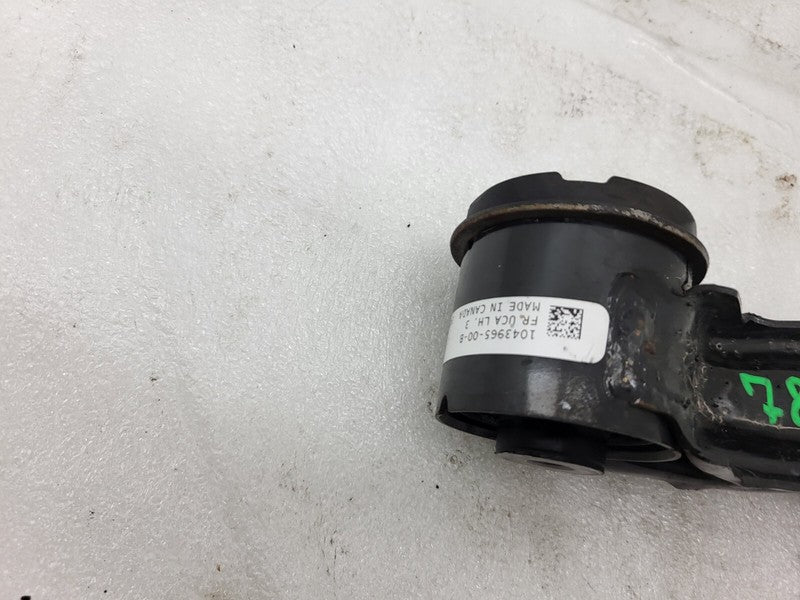 104396500B 2012-2020 Tesla Model S MS Front Driver Side Upper Control Arm Left (Dual Motor)