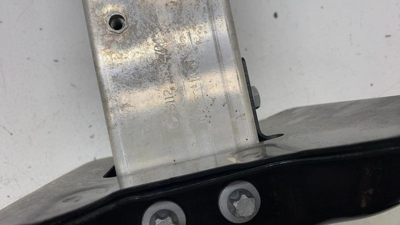 ⭕ 2014-2020 BMW i3 Rear Bumper Reinforcement Rebar Impact Bar w/ Mount