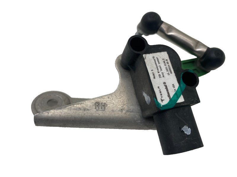 ⭕ 2012-2015 Tesla Model S Front Air Ride Height Level Sensor Right 600