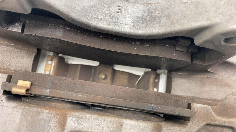 ⭕ 2017-2023 Tesla Model 3 Front Caliper w/ Brake Hose Line Right 10446