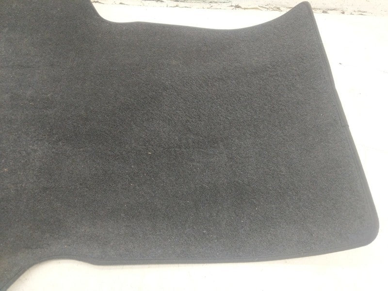 100732500B ⭕ 12-15 Model S Rear Luggage Compartment Floor Load Mat Extension 1007325-00-B