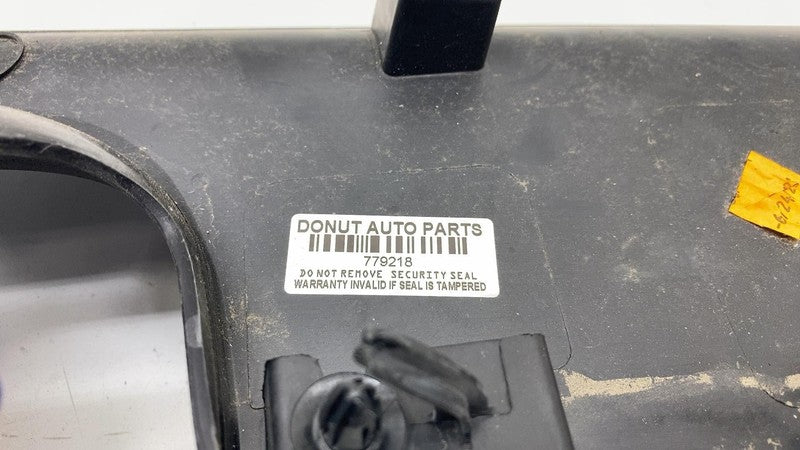 PT00015371D ⭕ 22-24 Rivian R1T Front Right Trunk Frunk Closeout Trim Cover Panel PT00000300F