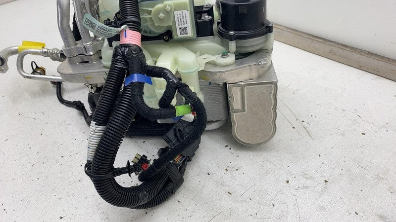 2020-2023 Tesla Model Y Supermanifold Refrigerant Chiller w/ Coolant Reservoir