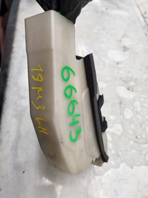 106896400J ⭕ 2017-2023 Tesla Model 3 M3 Rear Left Door Lock Actuator Mechanism 1068964-00-J
