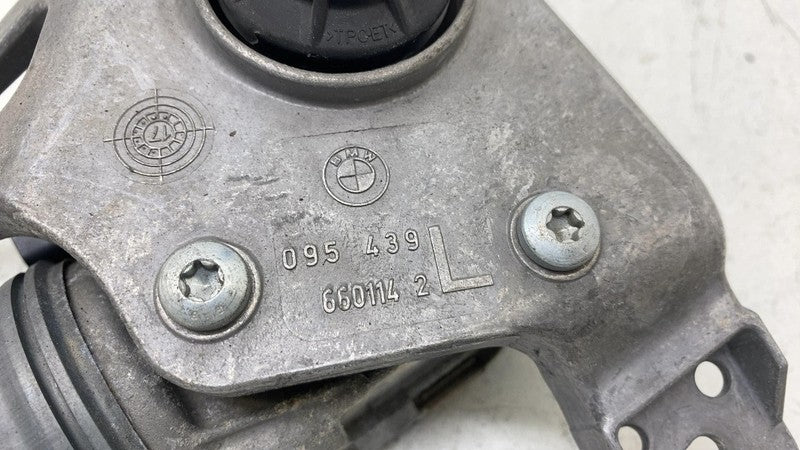 735944907 ⭕ 2014-2020 BMW I3 Front Windshield Wiper Washer Motor Driver Left LH 7359449-07