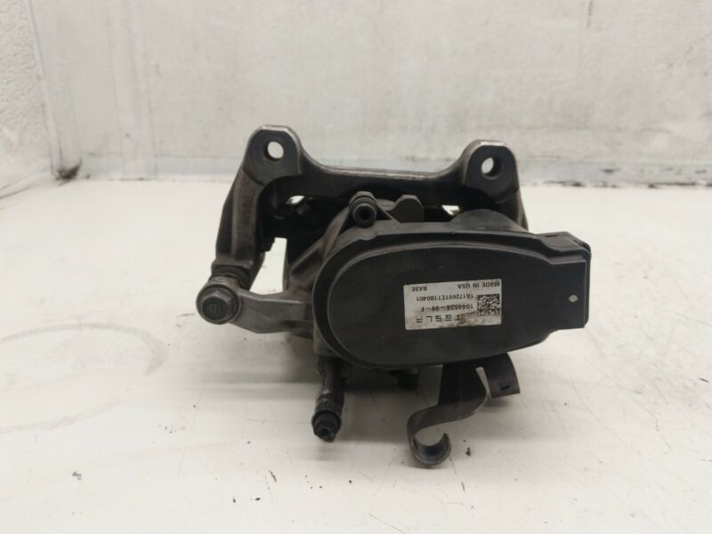 1044624 99 F ⭕ 2017-2020 Tesla Model 3 Rear Passenger Side Brake Caliper Right 1044624-99-F