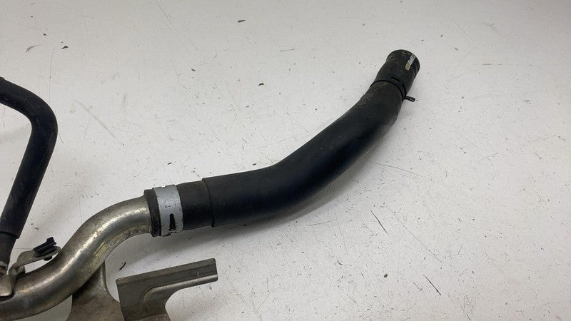 ⭕ 2006-2015 Mazda MX-5 Miata Radiator Upper Coolant Pipe Tube Hose OEM