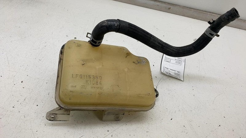 LFG1-15350 ⭕ 06-15 Mazda MX-5 Miata Coolant Radiator Bottle Expansion Reservoir LFG115350