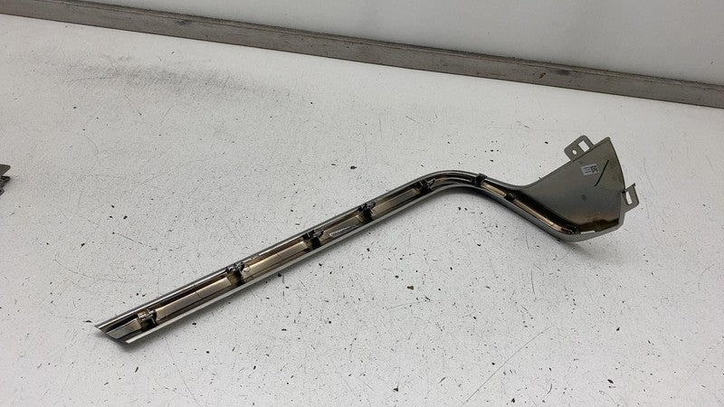 PT00041610E 22-24 Rivian R1T R1S Dashboard Instrument Panel Moulding Trim Cover PT00041612-E