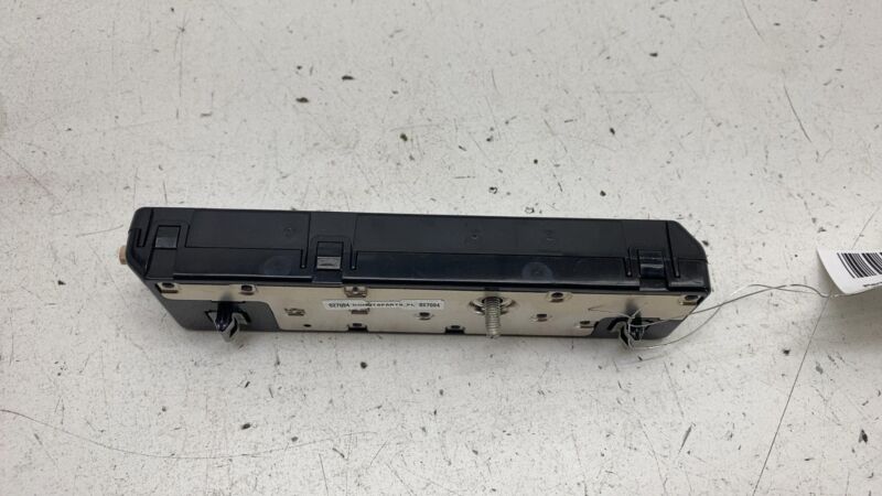 159468700E ⭕ 21-24 Tesla Model S X MMO Wi-Fi Antenna Control Module Assembly 1594687-00-E