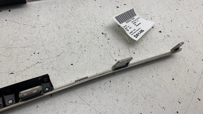 PT00041132F ⭕ 2022 2023 2024 Rivian R1T Center Console Upper Trim Bezel Cover PT00041132-F