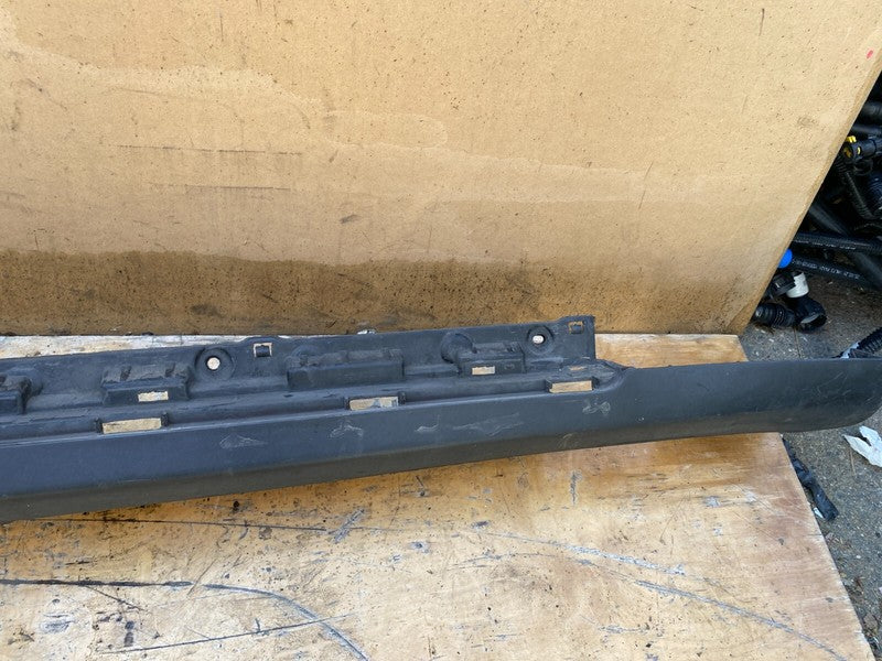 ⭕ 2012-2020 Tesla Model S Passenger Side Skirt Rocker Molding Sill Panel Right