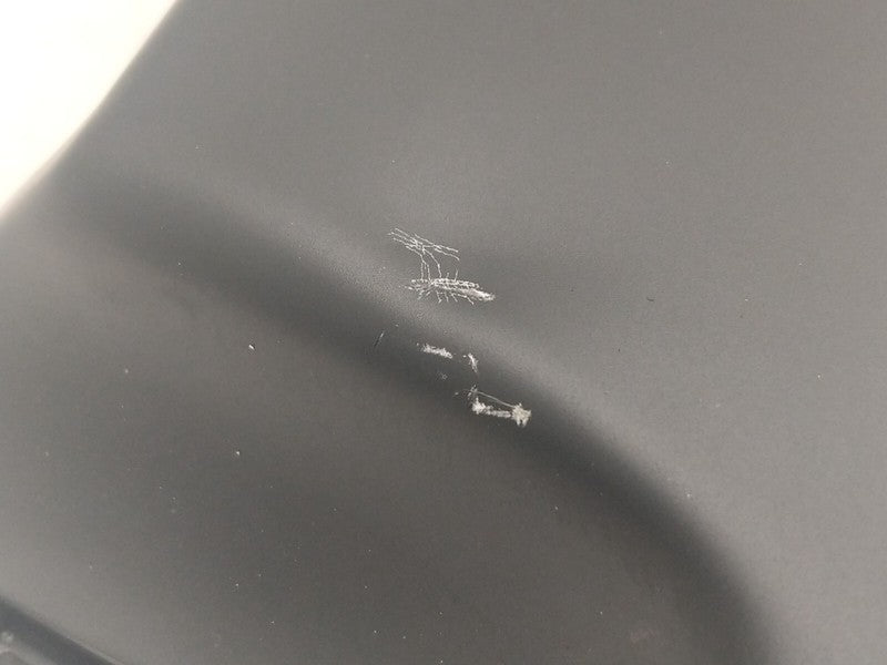 1062550 00 ⭕ 16-20 Model X Rear Passenger Side Falcon Door Top Trim Panel Right 1062550-0