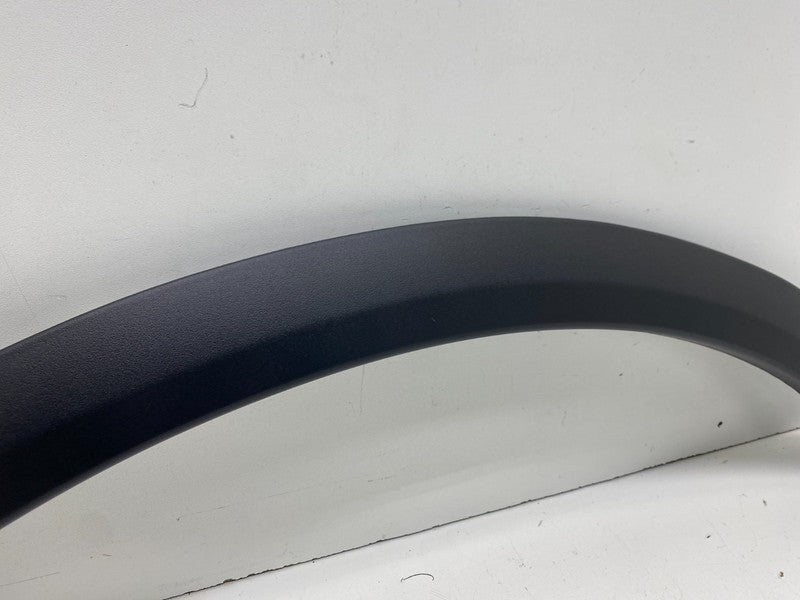 1045890 00 E ⭕ 16-26 Tesla Model X Rear Left Door Cladding Wheel Arch Molding LH 1045890-00-E