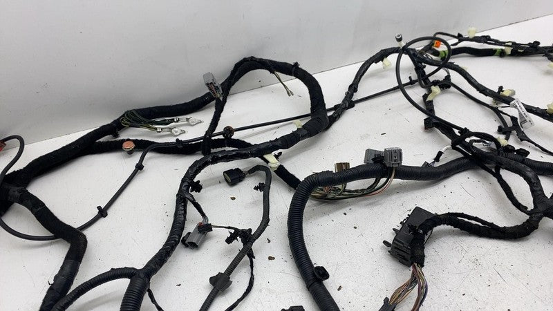 ⭕2018-2021 Lincoln Navigator Rear Body Wire Wiring Harness Loom LL7T-1