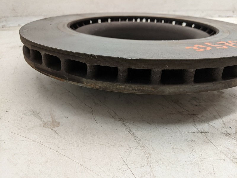 ⭕ 2012-2020 Tesla Model S MS Front Right or Left Side Brake Disc Rotor