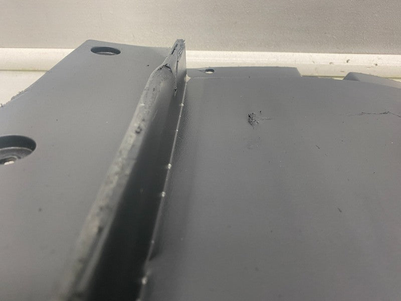 ⭕2016-2020 Tesla Model S Rear Bumper Lower Valance Splash Shield Under