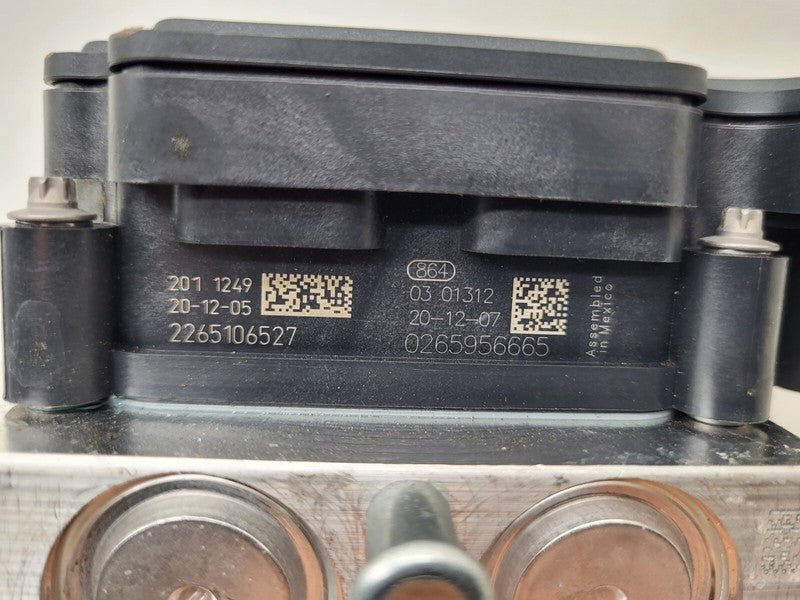 1044745 00 B ⭕17-23 Tesla Model 3 M3 Anti-Lock Brake System ABS Pump Module Unit 1044745-00-B