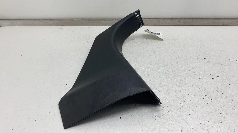 ⭕2022-2025 Rivian R1T Front Left Lower A-Pillar Kick Panel Trim Cover